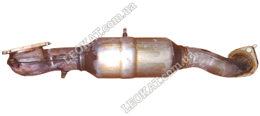 LEOKAT Викуп каталізаторів - Chrysler -  - Кераміка - 428AA