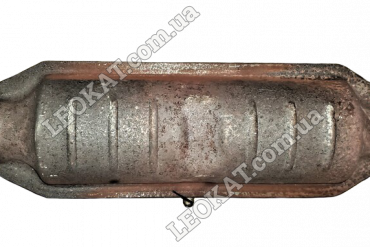 LEOKAT Викуп каталізаторів - Chrysler -  - Кераміка - 435AAM 435AAM####