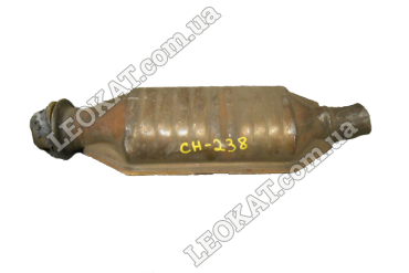 LEOKAT Викуп каталізаторів - Chrysler -  - Кераміка - 435ABA Chrysler Multi Lined