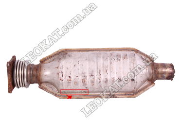 LEOKAT Викуп каталізаторів - Chrysler -  - Кераміка - 435ACS Chrysler Multi Lined