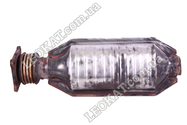 LEOKAT Викуп каталізаторів - Chrysler -  - Кераміка - 435W Chrysler Multi Lined 435W6088