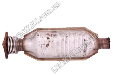 LEOKAT Викуп каталізаторів - Chrysler -  - Кераміка - 436A 436A6311