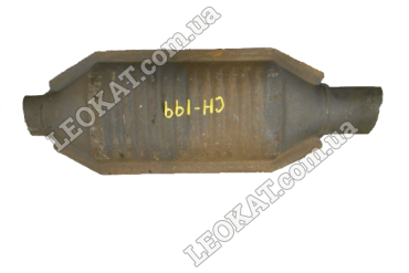 LEOKAT Викуп каталізаторів - Chrysler -  - Кераміка - 437W Chrysler Multi Lined
