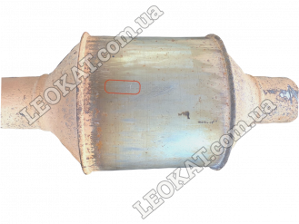 LEOKAT Викуп каталізаторів - Chrysler -  - Кераміка - 439AA (Type 2) 8G