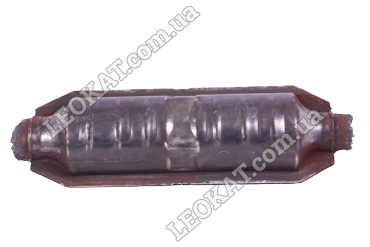 LEOKAT Викуп каталізаторів - Chrysler -  - Кераміка - 439AAM Dodge/Chrysler