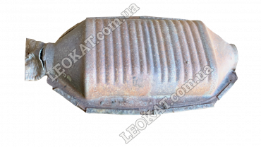 LEOKAT Викуп каталізаторів - Chrysler -  - Кераміка - 440W