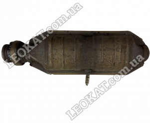 LEOKAT Викуп каталізаторів - Chrysler -  - Кераміка - 445AAA 445AAA9147
