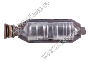 LEOKAT Викуп каталізаторів - Chrysler -  - Кераміка - 445AAS Chrysler Flat Special