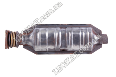 LEOKAT Викуп каталізаторів - Chrysler -  - Кераміка - 445AAS Chrysler Flat Special