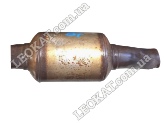 LEOKAT Викуп каталізаторів - Chrysler -  - Кераміка - 450AB 33468 / 11.52.202.35.0.00