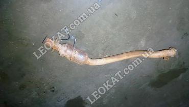 LEOKAT Викуп каталізаторів - Chrysler -  - Кераміка - 460AB 73124130124