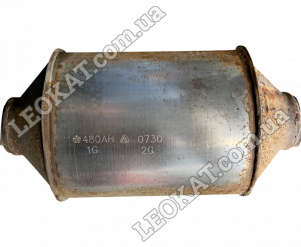 LEOKAT Викуп каталізаторів - Chrysler -  - Кераміка - 480AH 0280 / 1G / 2G