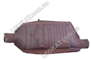 LEOKAT Викуп каталізаторів - Chrysler -  - Кераміка - 483W 483W9114