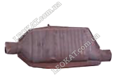 LEOKAT Викуп каталізаторів - Chrysler -  - Кераміка - 483W 483W9114
