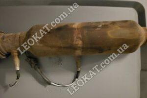 LEOKAT Викуп каталізаторів - Chrysler -  - Кераміка - 484AB 484AB51287E