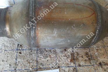 LEOKAT Викуп каталізаторів - Chrysler -  - Кераміка - 501AA 47514 / 115222730100