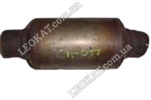 LEOKAT Викуп каталізаторів - Chrysler -  - Кераміка - 508ABE 508ABE07079A