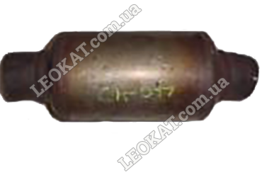 LEOKAT Викуп каталізаторів - Chrysler -  - Кераміка - 508ABE 508ABE07079A