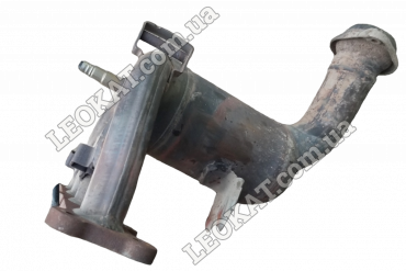LEOKAT Викуп каталізаторів - Chrysler -  - Кераміка - 509AB 4571786038 / 509AB51287E7214