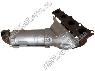 LEOKAT Викуп каталізаторів - Chrysler -  - Кераміка - 52086011 52127244