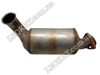 LEOKAT Викуп каталізаторів - Chrysler -  - Кераміка - 52090492ABA 2228667133
