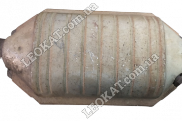 LEOKAT Викуп каталізаторів - Chrysler -  - Кераміка - 52101490 Chrysler Large