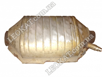 LEOKAT Викуп каталізаторів - Chrysler -  - Кераміка - 52101490A Chrysler Large