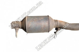 LEOKAT Викуп каталізаторів - Chrysler -  - Кераміка - 52103639AE 10832AA
