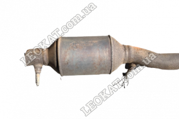LEOKAT Викуп каталізаторів - Chrysler -  - Кераміка - 52103639AE 10832AA