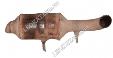 LEOKAT Викуп каталізаторів - Chrysler -  - Кераміка - 52122254AA Domestic Low