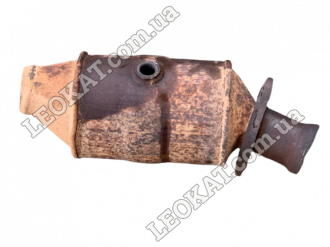 LEOKAT Викуп каталізаторів - Chrysler -  - Кераміка - 52855731AD Domestic Low