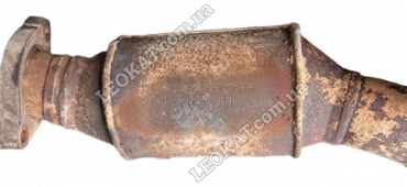 LEOKAT Викуп каталізаторів - Chrysler -  - Кераміка - 52855936AA Domestic Pre