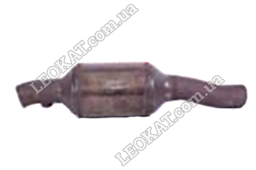 LEOKAT Викуп каталізаторів - Chrysler -  - Кераміка - 52855938AA 10832AA/ 2407