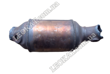 LEOKAT Викуп каталізаторів - Chrysler -  - Кераміка - 528855413AB 10832AA/ 3414