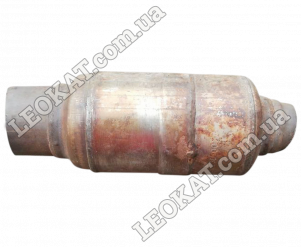 LEOKAT Викуп каталізаторів - Chrysler -  - Кераміка - 543AA