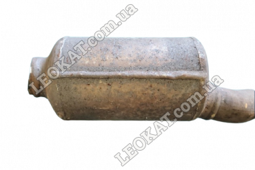 LEOKAT Викуп каталізаторів - Chrysler -  - Кераміка - 556AAW Domestic Low