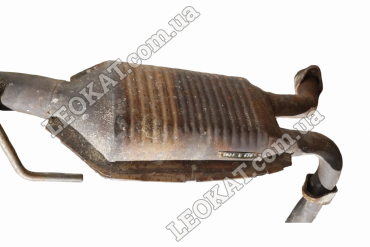 LEOKAT Викуп каталізаторів - Chrysler -  - Кераміка - 569W 569W####