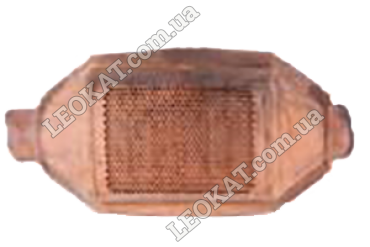 LEOKAT Викуп каталізаторів - Chrysler -  - Кераміка - 573W 2218