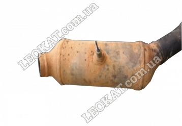 LEOKAT Викуп каталізаторів - Chrysler -  - Кераміка - 5911052041