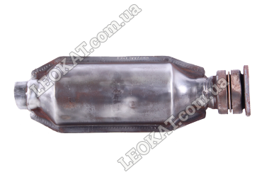 LEOKAT Викуп каталізаторів - Chrysler -  - Кераміка - 617AAF Chrysler Round Smooth