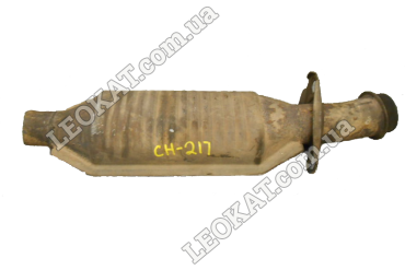LEOKAT Викуп каталізаторів - Chrysler -  - Кераміка - 622A Chrysler Multi Lined