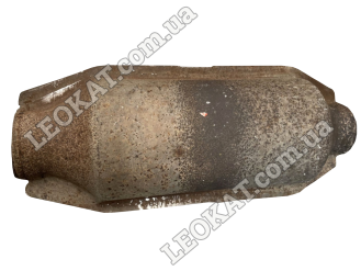 LEOKAT Викуп каталізаторів - Chrysler -  - Кераміка - 637ACA 637ACA####