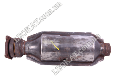 LEOKAT Викуп каталізаторів - Chrysler -  - Кераміка - 637ACF Chrysler Round Smooth