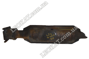 LEOKAT Викуп каталізаторів - Chrysler -  - Кераміка - 645A