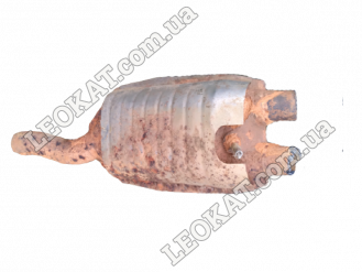 LEOKAT Викуп каталізаторів - Chrysler -  - Кераміка - 654P Chrysler Large