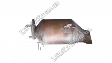 LEOKAT Викуп каталізаторів - Chrysler -  - Кераміка - 657AA 657AA47514E