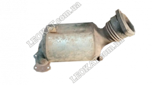 LEOKAT Викуп каталізаторів - Chrysler -  - Кераміка - 659AB 659AB22053B