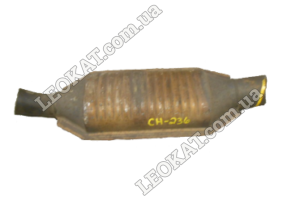 LEOKAT Викуп каталізаторів - Chrysler -  - Кераміка - 668A
