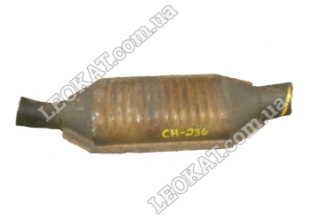 LEOKAT Викуп каталізаторів - Chrysler -  - Кераміка - 668A