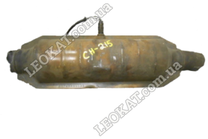 LEOKAT Викуп каталізаторів - Chrysler -  - Кераміка - 674AAA 674AAA####